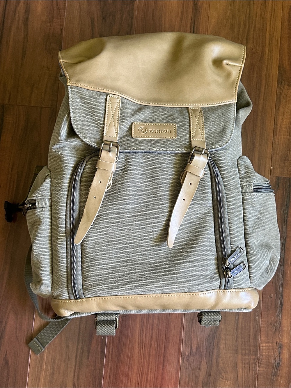 Photographers Backpack